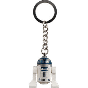 LEGO 854312 Star Wars R2-D2 Schlüsselanhänger