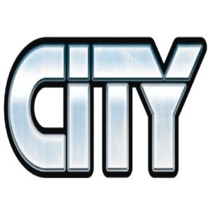 City