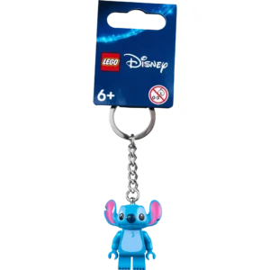 LEGO 854319 Disney Stitch Schlüsselanhänger