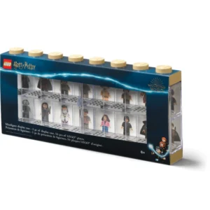 Room Copenhagen LEGO Minifiguren Display Case 16 Harry Potter, Aufbewahrungsbox (Harry Potter)